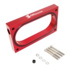 Snow Performance 2005-2010 Ford Mustang GT Injection Plate thumbnail 2
