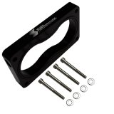 Snow Performance 2005-2010 Ford Mustang GT Injection Plate thumbnail 3
