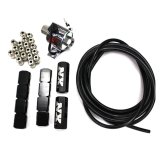 Snow Performance 8 Cylinder Direct Port Upgrade thumbnail 3