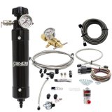 Snow Performance Pumpless Water/Methanol System thumbnail 1