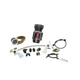 Snow Performance Stg 2 Boost Cooler F/I Prog. Water Injection Kit (SS Braided 4AN Fitting) - No Tank thumbnail 3