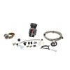 Snow Performance 07-17 Cummins 6.7L Stg 2 Boost Cooler Water Inj. Kit (SS Brded Line/4AN) w/o Tank thumbnail 5