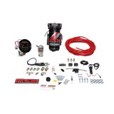 Snow Performance Universal Diesel Stage 2 Boost Cooler Water Injection Kit w/o Tank thumbnail 3