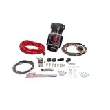 Snow Performance Universal Diesel Stage 2 Boost Cooler Water Injection Kit w/o Tank thumbnail 4