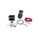Snow Performance Stage II Boost Cooler Forced Induction Water Injection Kit w/o Tank thumbnail 2