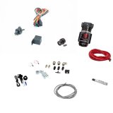 Snow Performance Gas Stage I The New Boost Cooler Forced Induction Water Injection Kit w/o Tank thumbnail 1