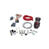 Snow Performance Gas Stage I The New Boost Cooler Forced Induction Water Injection Kit w/o Tank thumbnail 3