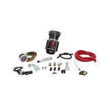 Snow Performance Gas Stg. 2 New Bst Cooler F/I Water Inj. Kit w/o Tank thumbnail 2