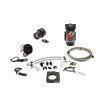 Snow Performance 05-14 STI Stg 2 Boost Cooler Water Inj. Kit (SS Braided Line/4AN Fittings) w/o Tank thumbnail 5