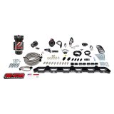 Snow Performance Stage 2 Boost Cooler N54/N55 Direct Port Water Injection Kit w/o Tank thumbnail 2