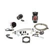 Snow Performance Stg 2 Bst Cooler Challenger Hellcat Water Inj Kit (SS Brded Line/4AN Fit) w/o Tank thumbnail 5