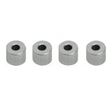Snow Rail Spacers 17/32in (Set of 4) thumbnail 1
