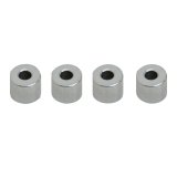 Snow Rail Spacers 17/32in (Set of 4) thumbnail 2