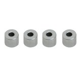 Snow Rail Spacers 17/32in (Set of 4) thumbnail 3