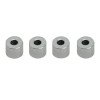 Snow Rail Spacers 17/32in (Set of 4) thumbnail 4