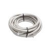 Snow 8AN Braided Stainless PTFE Hose - 15ft thumbnail 4
