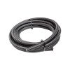 Snow 8AN Braided Stainless PTFE Hose - 15ft (Black) thumbnail 4