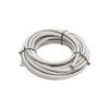 Snow 8AN Braided Stainless PTFE Hose - 30ft thumbnail 4