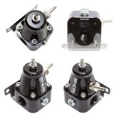 Snow Billet Compact Fuel Pressure Regulator thumbnail 1