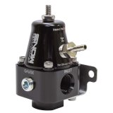 Snow Billet Compact Fuel Pressure Regulator thumbnail 2