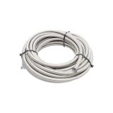 Snow 10AN Braided Stainless PTFE Hose - 30ft thumbnail 3
