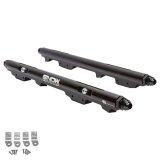 Snow LS1 60mm Injector Billet Fuel Rail Kit thumbnail 2
