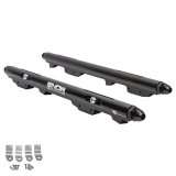 Snow LS1 60mm Injector Billet Fuel Rail Kit thumbnail 3