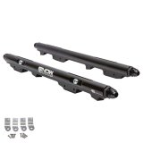 Snow LS1 60mm Injector Billet Fuel Rail Kit thumbnail 4
