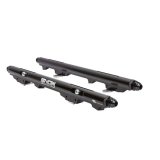 Snow LS3 34mm Injector Billet Fuel Rail Kit thumbnail 2