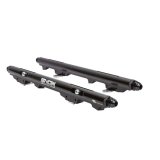 Snow LS3 34mm Injector Billet Fuel Rail Kit thumbnail 4
