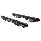 Snow LSXR 34mm Injector Billet Fuel Rail Kit thumbnail 3