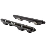 Snow LSXR 60mm Injector Billet Fuel Rail Kit thumbnail 3