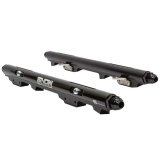 Snow LSXR 60mm Injector Billet Fuel Rail Kit thumbnail 4