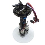 Snow Performance 05-18 GM Half Ton Truck Fuel Hat - Triple Pump - Race thumbnail 1