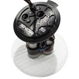 Snow 2015+ Dodge Hellcat/Demon/Redeye Standard Version Fuel Hat - Dual Pump thumbnail 1