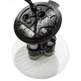 Snow 2015+ Dodge Hellcat/Demon/Redeye Standard Version Fuel Hat - Dual Pump thumbnail 2