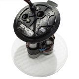 Snow 2015+ Dodge Hellcat/Demon/Redeye Standard Version Fuel Hat - Dual Pump thumbnail 3