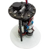 Snow Universal 15-20 Gal 9.72in Tank Depth Multi Pump Fuel Hat - Dual Pump thumbnail 3