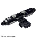 Snow Performance Flex Fuel Sensor Manifold Assembly thumbnail 2