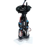 Snow Performance 14-19 Chevrolet Corvette C7 Standard Version Fuel Hat (2 Pump) thumbnail 2