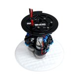 Snow Performance 2011+ Jeep Grand Cherokee Fuel Hat High Output Version (3 Pump 1-274 & 2-285) thumbnail 2