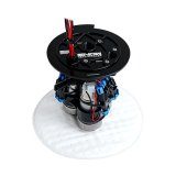 Snow Performance 2011+ Jeep Grand Cherokee Fuel Hat Race Version (3 Pump 3-285) thumbnail 1