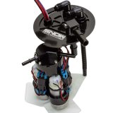 Snow Performance Chevrolet Camaro 6th Gen Fuel Hat (Triple Pump) thumbnail 1