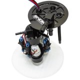 Snow Performance Chevrolet Camaro 6th Gen Fuel Hat (Triple Pump) thumbnail 2