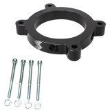 Snow Performance Snow Performance 2014+ GM Truck Throttle Body Spacer Injection Plate thumbnail 1