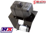 Snow Performance Water Tank & Pump Bracket 2015+ Ford Mustang thumbnail 2