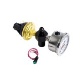 Snow Performance Low Pressure Safety Switch (Stainless Steel Braided Line) thumbnail 2