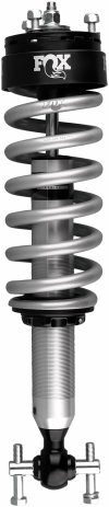Fox 14+ Chevy 1500 w/Factory Alum. UCA 2.0 Performance Series 4.1in. IFP Coilover Shock 0-2in. Lift thumbnail 3