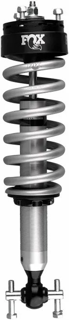 Fox 14+ Chevy 1500 w/Factory Alum. UCA 2.0 Performance Series 4.1in. IFP Coilover Shock 0-2in. Lift thumbnail 7