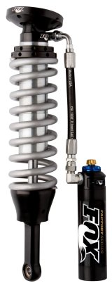 Fox 08+ Toyota Land Cruiser 200 Series 2.5 Factory Series R/R Coilover Set w/DSC Adj. / 0-2in. Lift thumbnail 3
